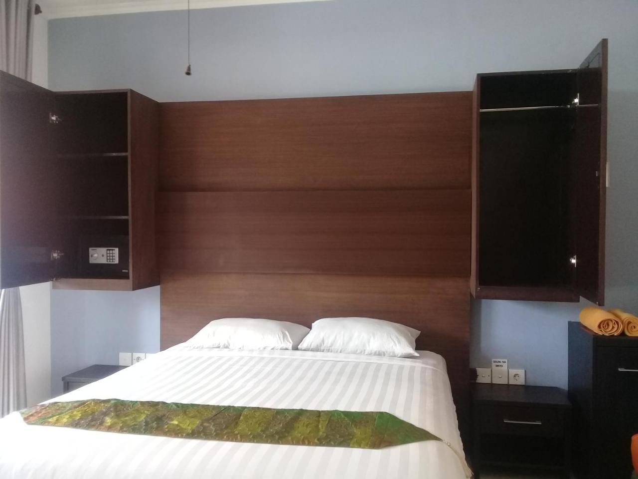 Tropica Gili Total Body Fit - Free Access Gym And Coworking Space Gili Trawangan Exterior foto